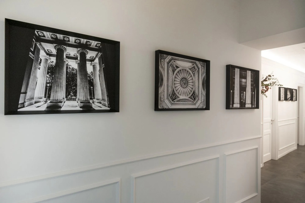 Palazzo Natoli Boutique Hotel