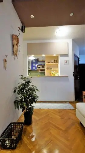Apartment City Center