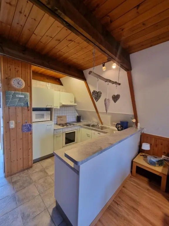 Ferienhaus Marie 125