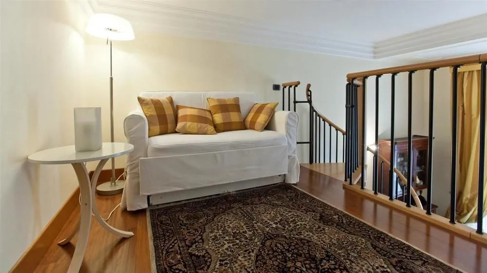 EasyTopStay - Villa Borghese Large Apartment
