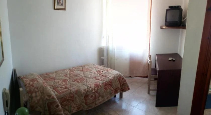 Hotel Doria