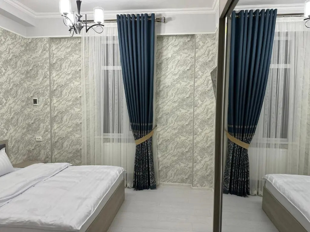 FORTUNA HOSTEL