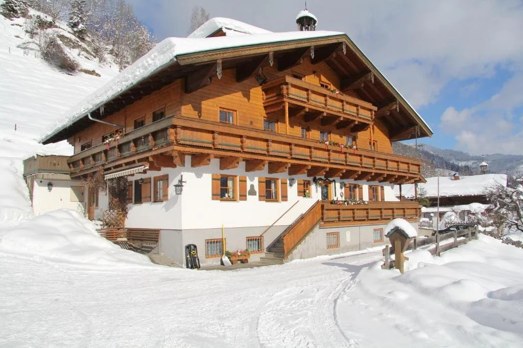 Apartments / Ferienhaus Fuchsmoos