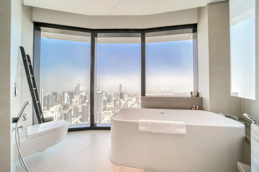 Address JBR - 5804 in Dubai