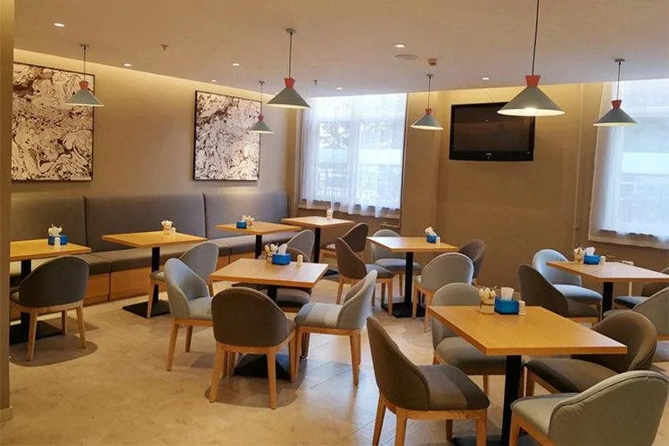 Home Inn Shijiazhuang North Railway Station West Heping Road Taihua Street
