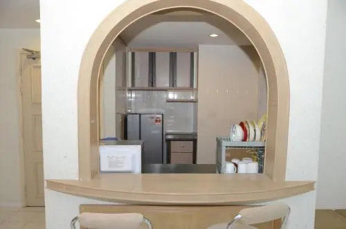 Selat Horizon Condominium Malacca