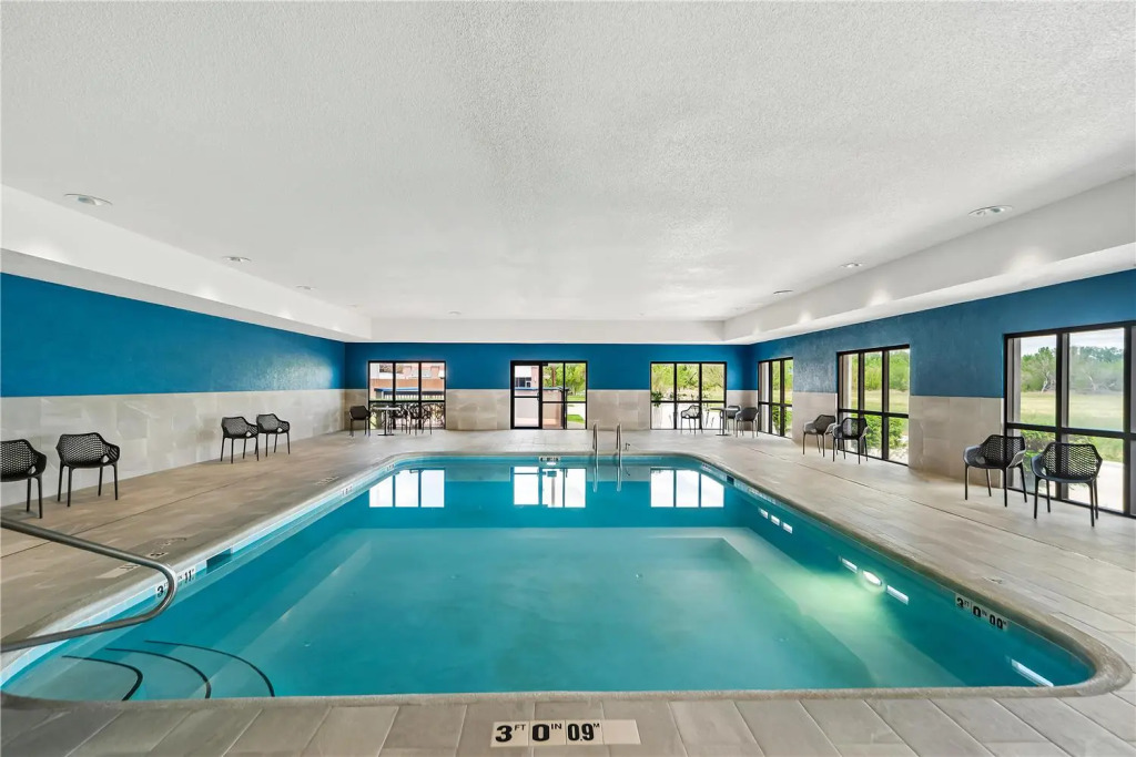 Hampton by Hilton - North Platte
