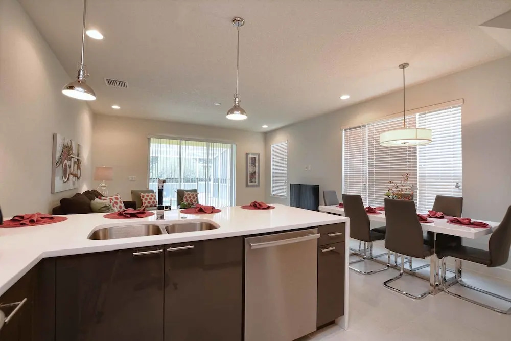 Serenity - 17419 Placidity Avenue