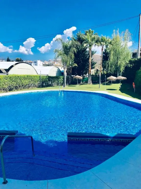 Apartamento El Barco 1 linea PLAYA, PARKING, WIFI