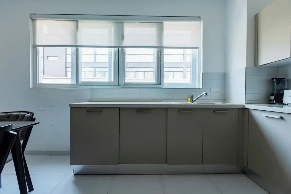 Accra Fine Suites-Henrietta's Residences