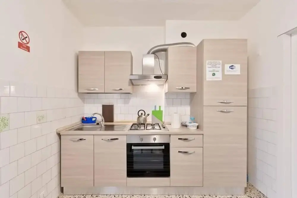 Jolly Apartment Venezia