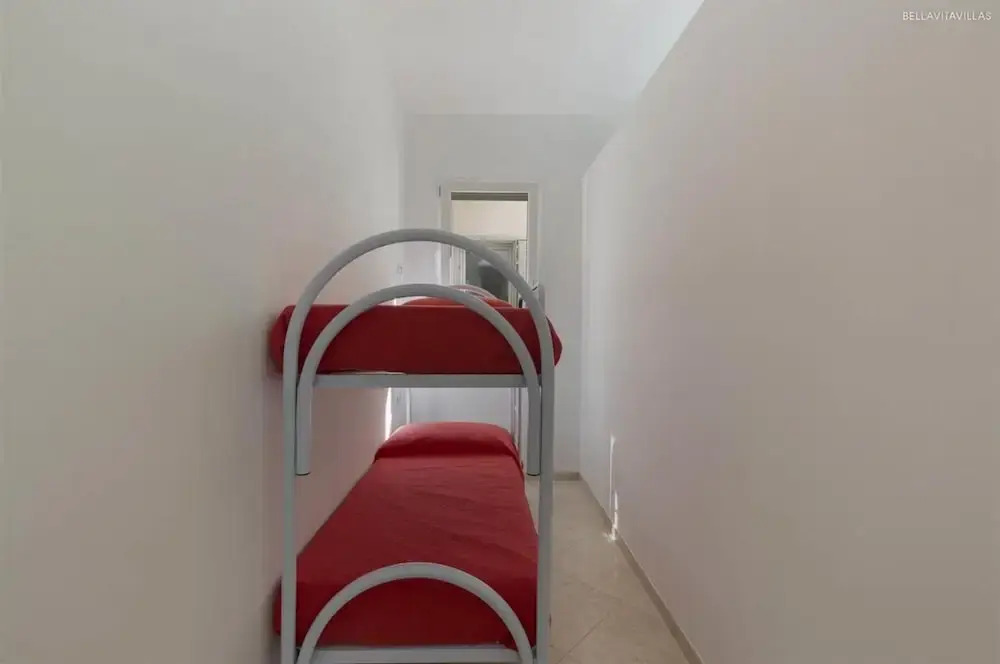 1066 PMR - Appartamento Corallino