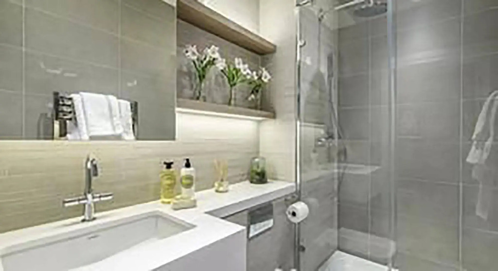 The Kensington Residencies