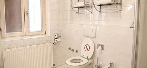 Motel21 Hamburg-Mitte