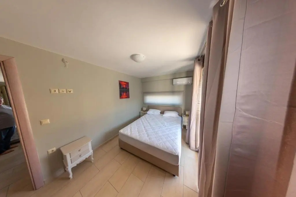 Filippos Apartments