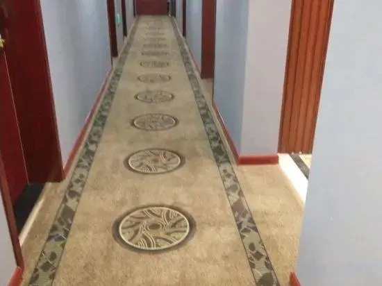 Xi'an Lianhu District Hospitality Hotel