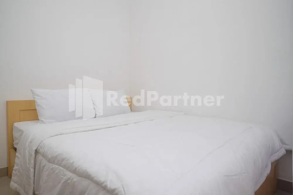 River House Mitra RedDoorz