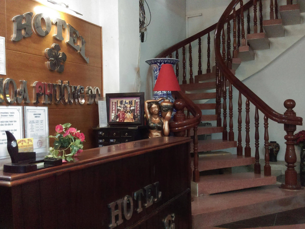 Hoa Phuong Do Hotel