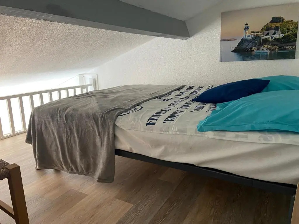 appartement 96, les charmilles