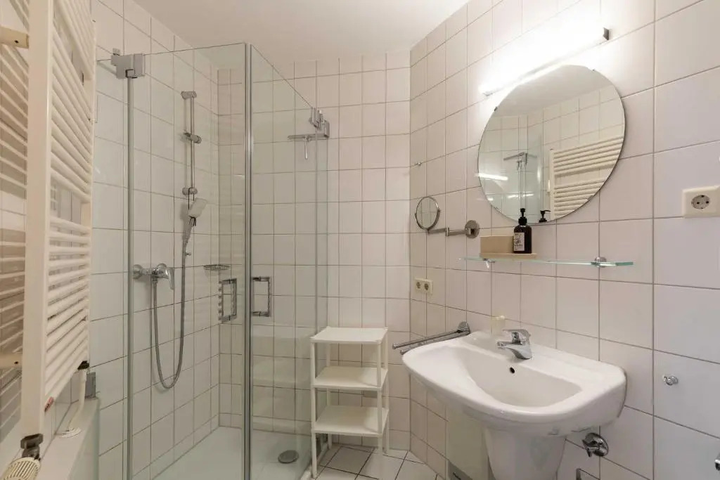 Haus Elbe 1 Wohnung 13