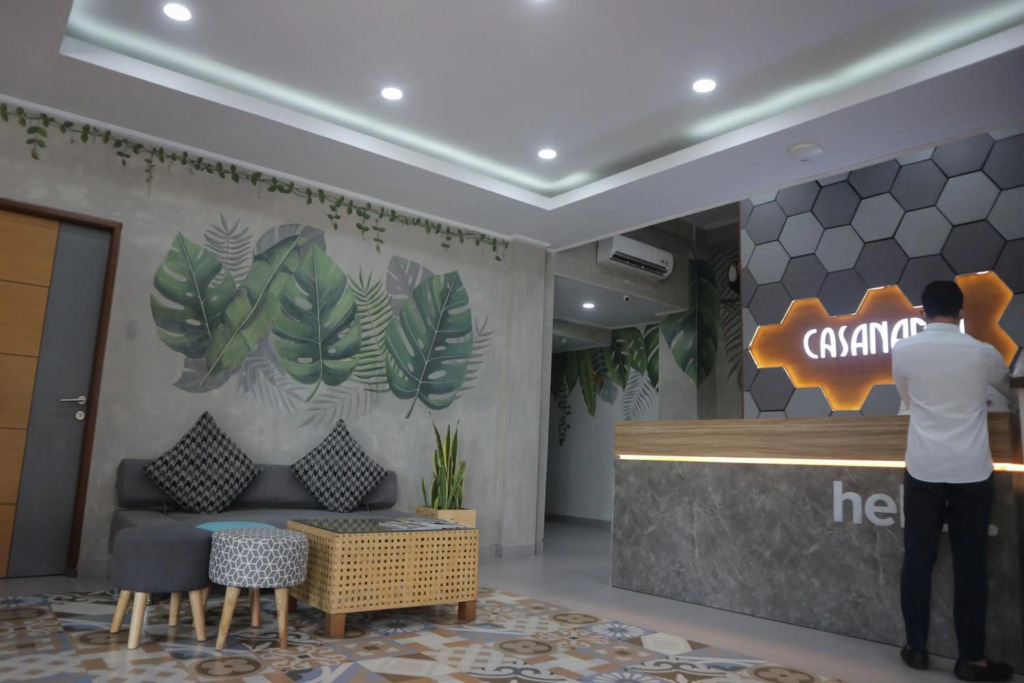 Casananta Seminyak