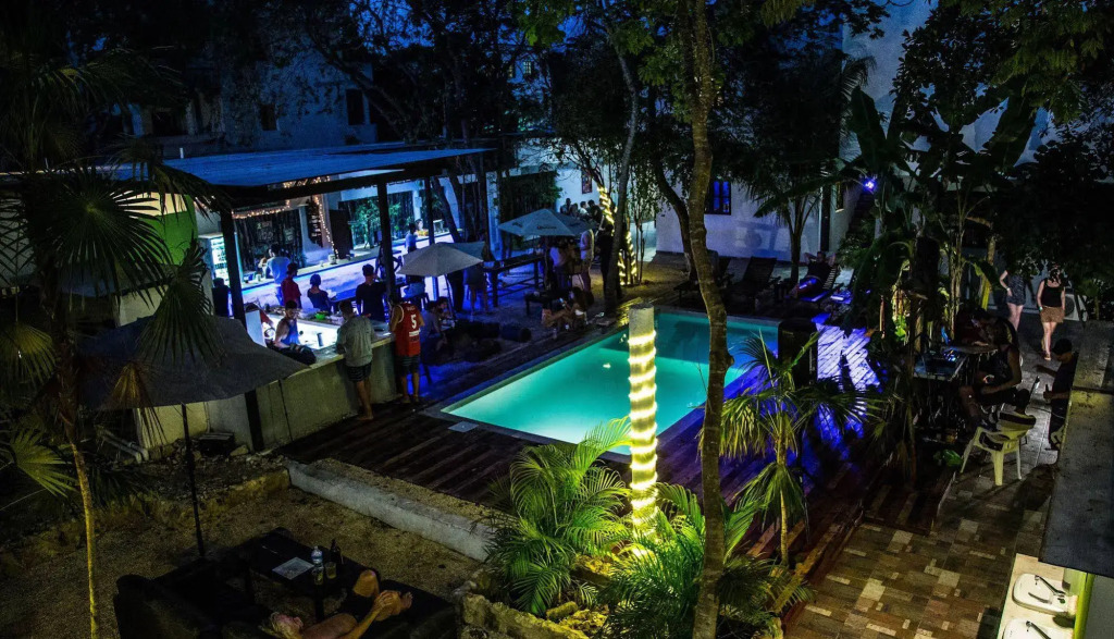 Che Tulum Hostel & Bar Adults Only