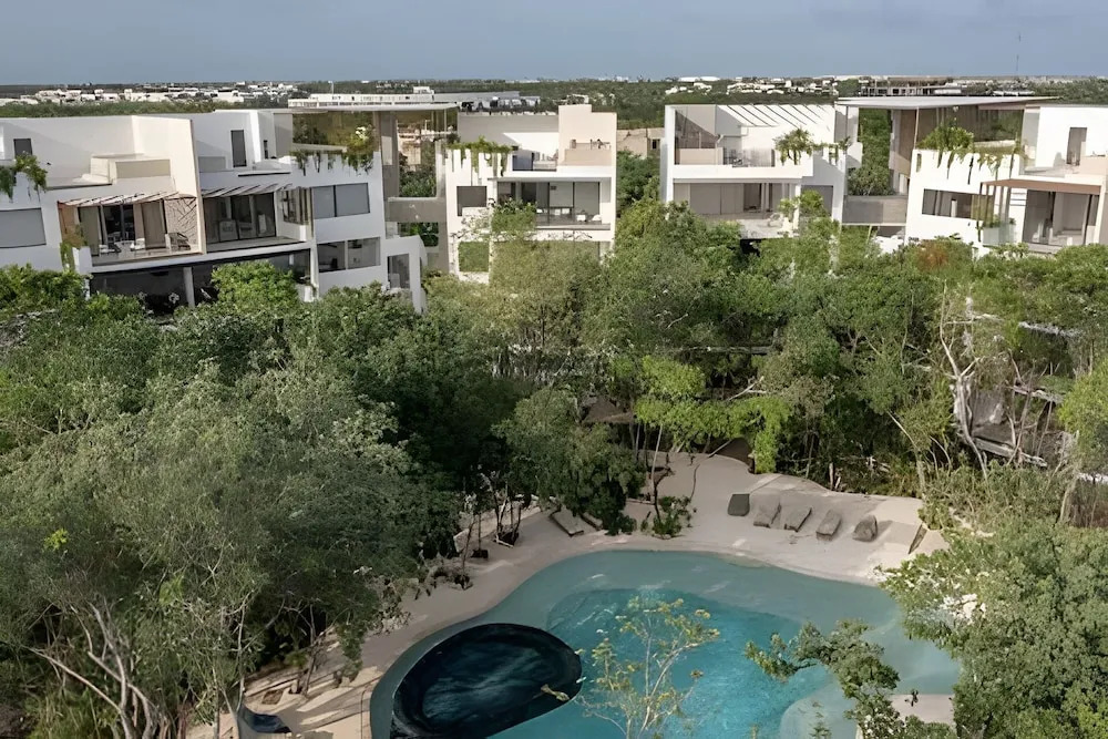Oasis Yaaxlum 2BR