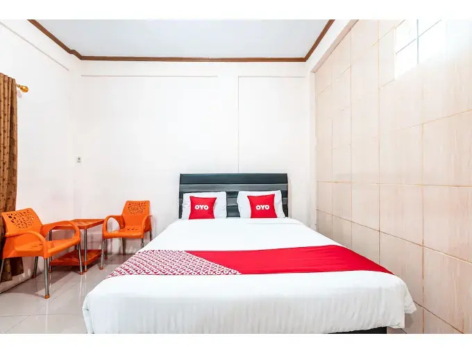 Losmen Guntari by OYO Rooms