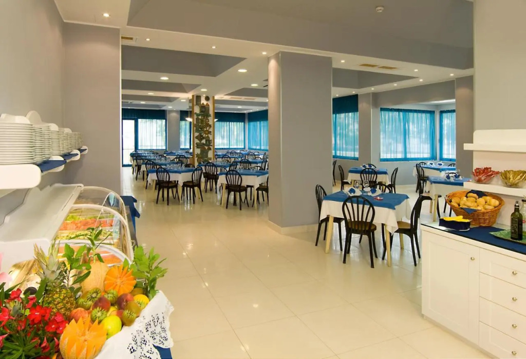 Hotel Miami