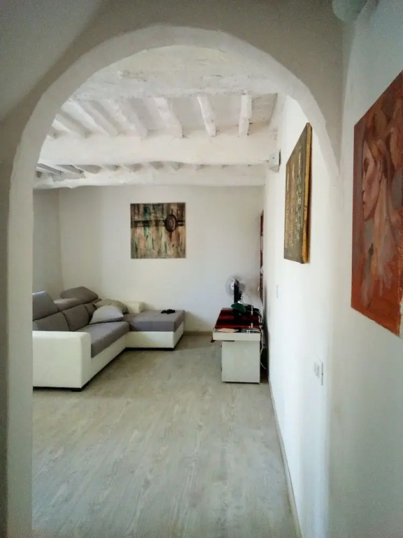 Wonderful Artist's House in the Heart of Tuscany