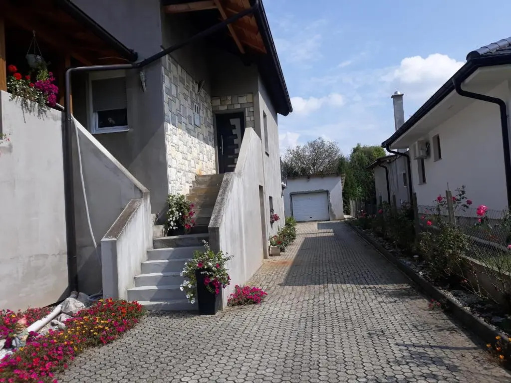 Apartmani Anna