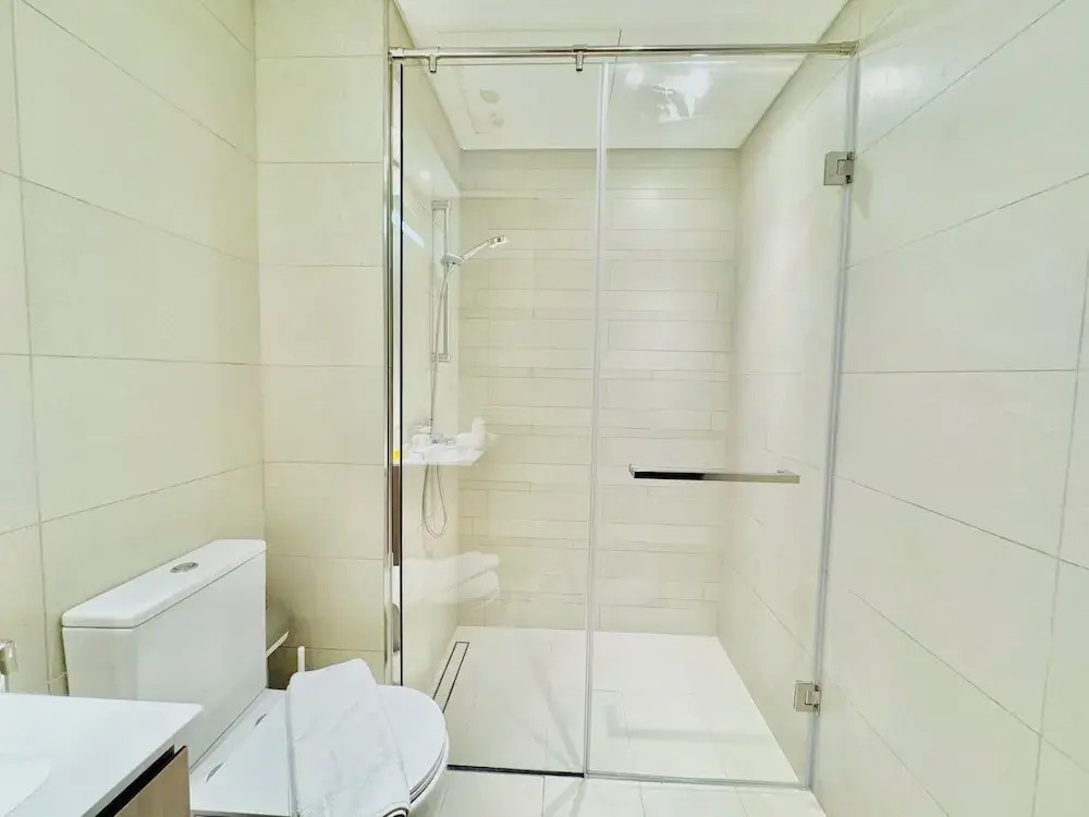 Venduras - Elegant Studio In Al Jaddaf