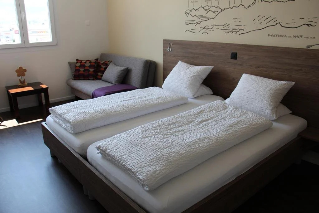 B&B Hotel Peter und Paul