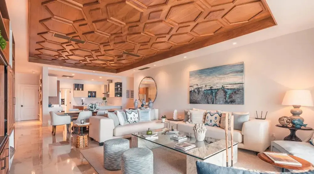 4 BR Penthouse at Aquamarina