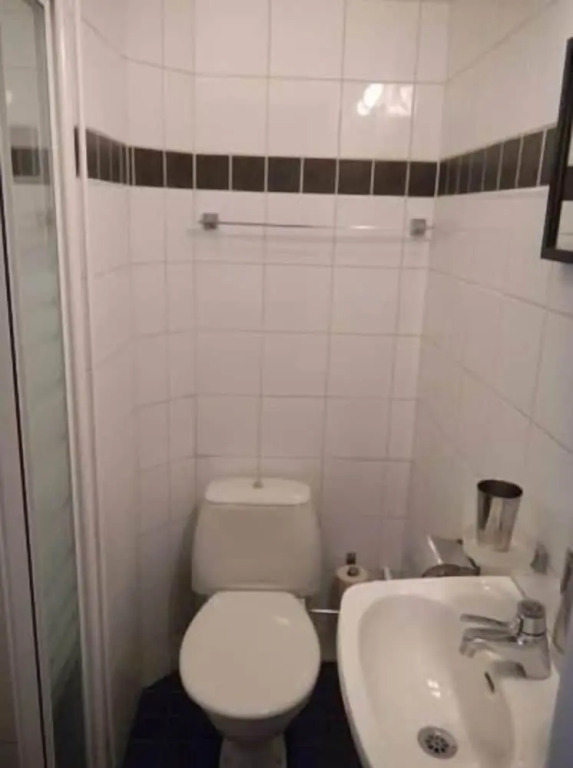 Lages Motel