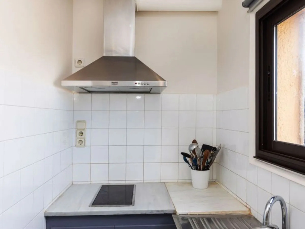 Apartment Adelfas L'Escala