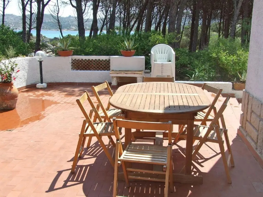 Villa La Maddalena
