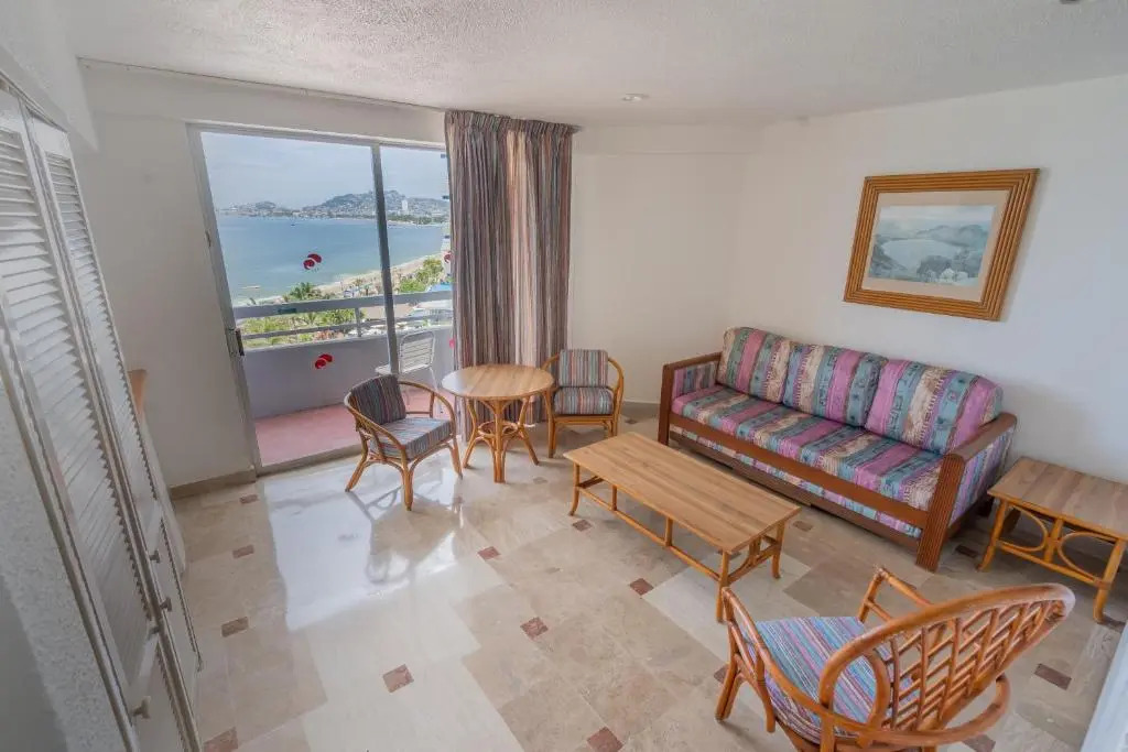 Playa Suites Acapulco