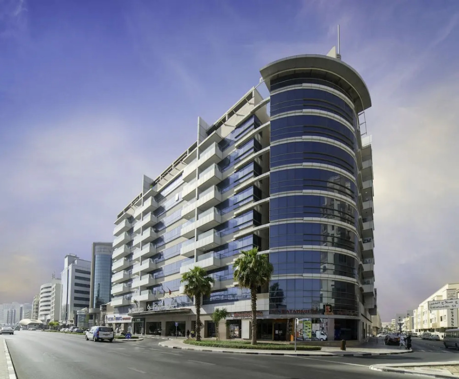 StarMetro Deira Deluxe