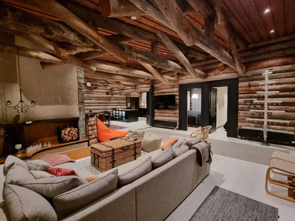Arctic Villas Ruka