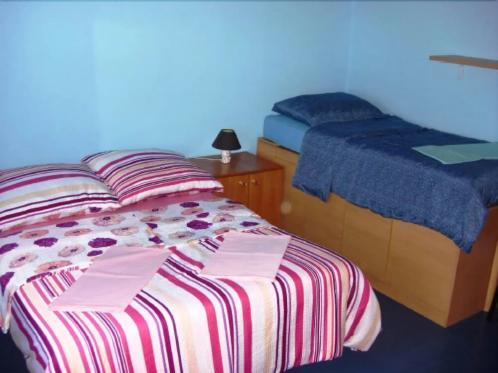 Apartment Sandra