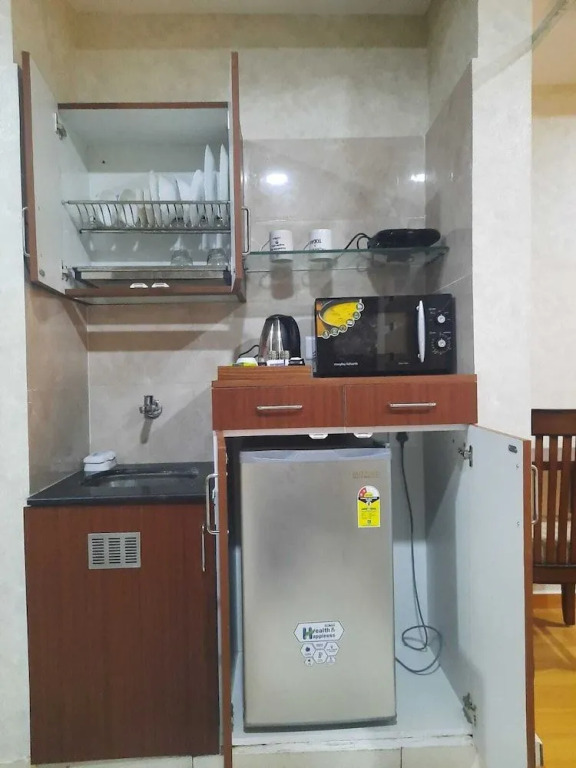 Hotel Maharani Regency