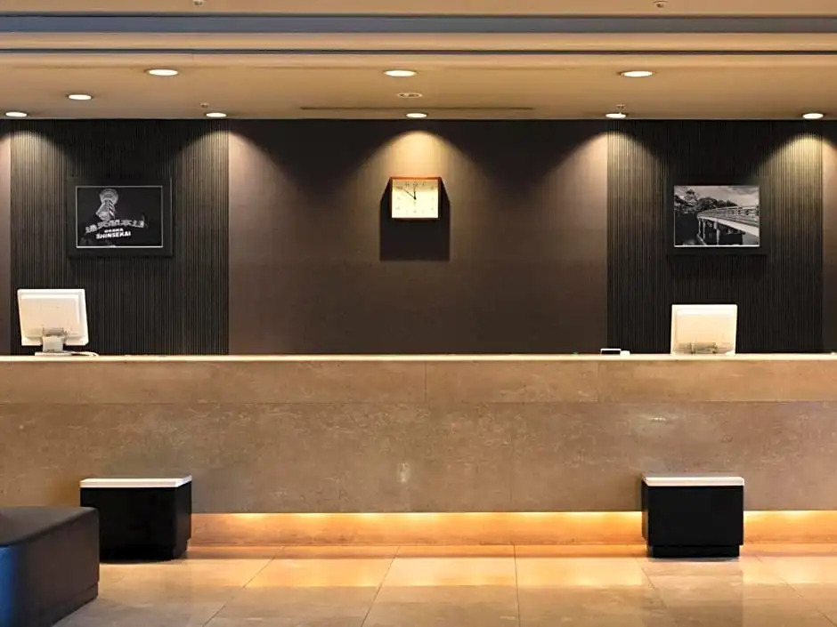 Hotel Awina Osaka