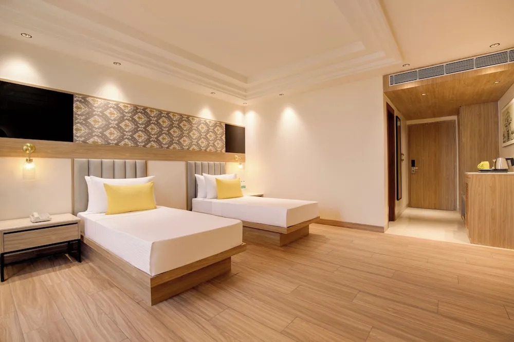Lemon Tree Hotel Bhubaneswar