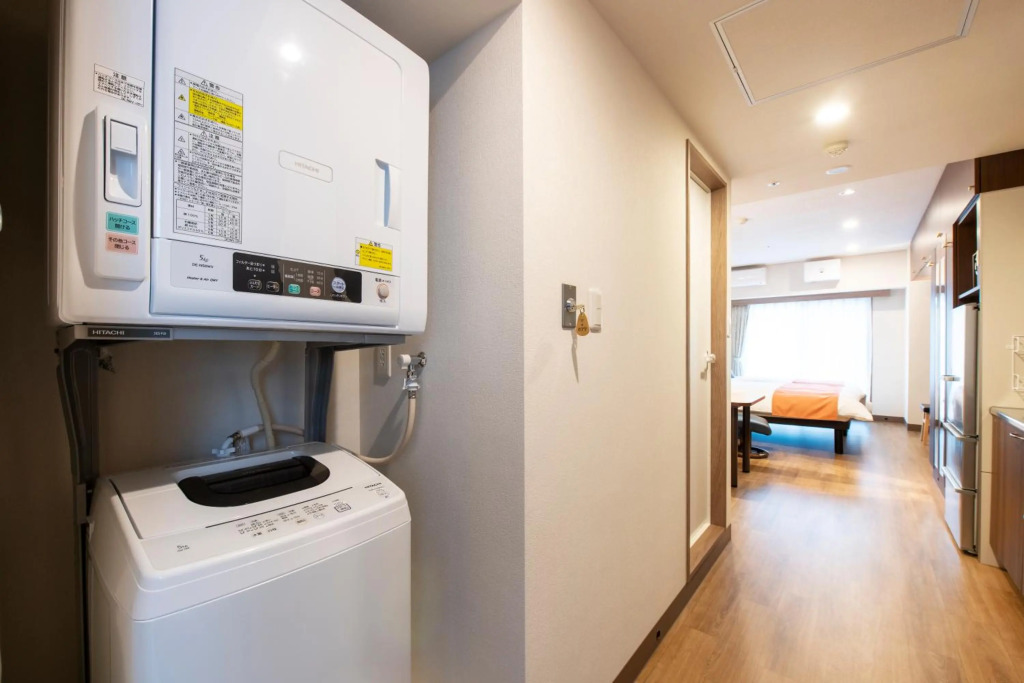 Hotel New Port Yokosuka