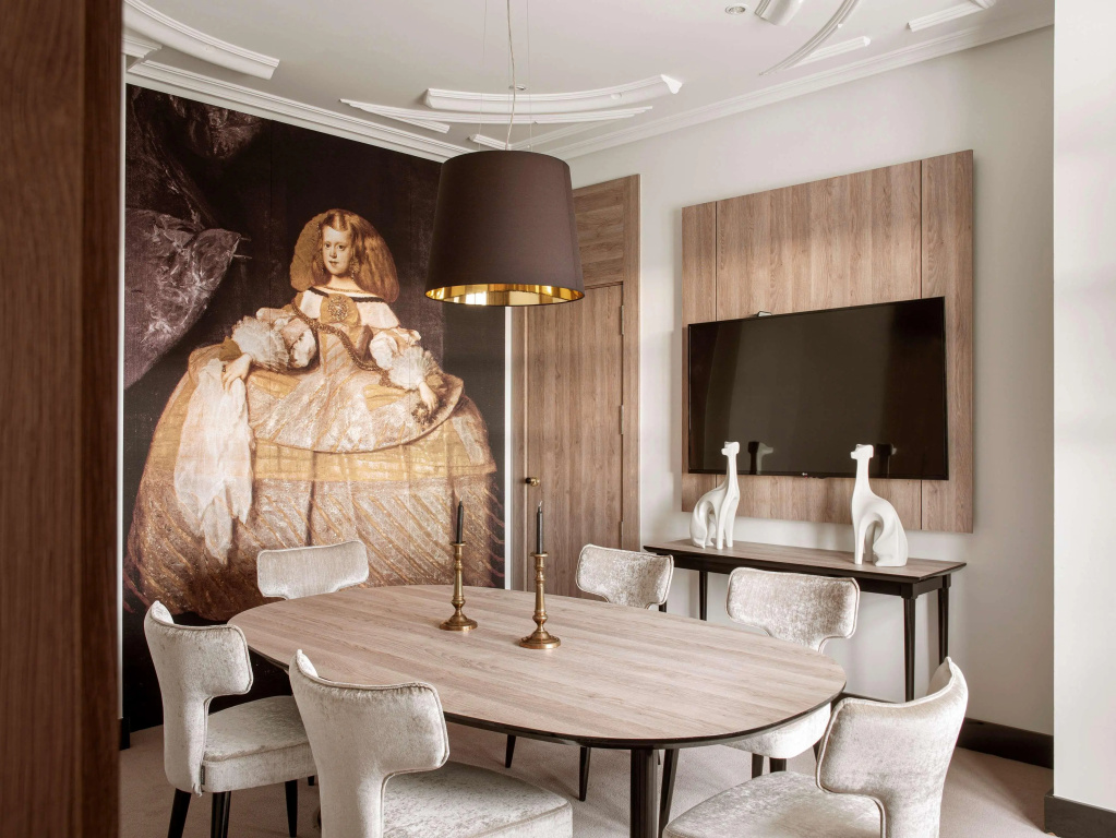 Palacio de los Duques, a Gran Meliá Hotel - The Leading Hotels of the World