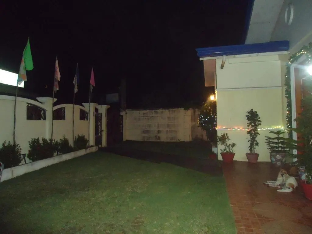Donsol Aguluz Homestay