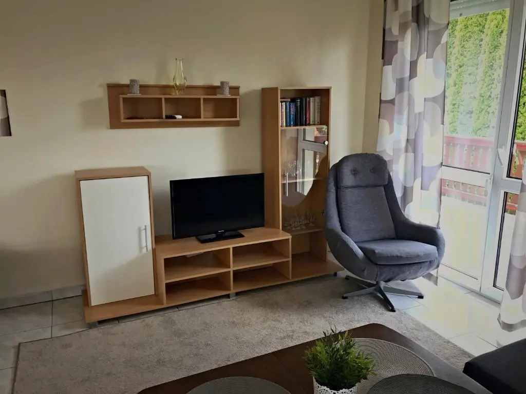 Voyage Apartments