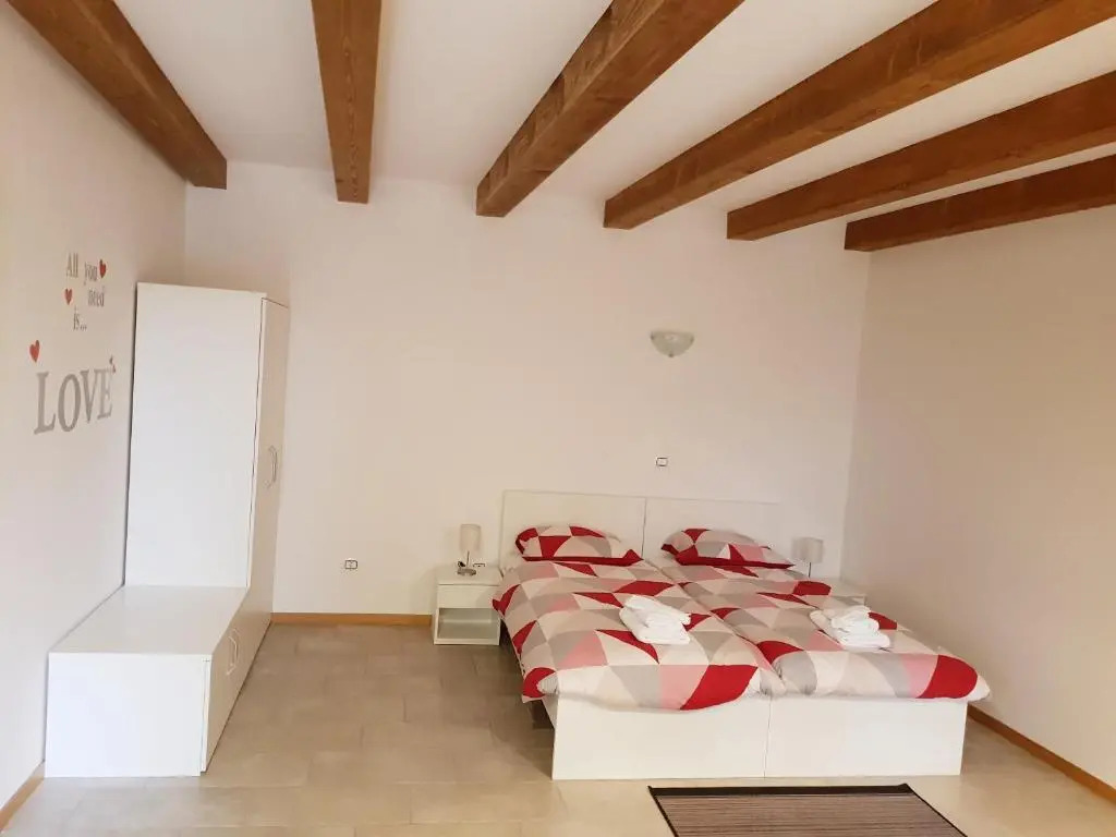 Agriturismo Kralj