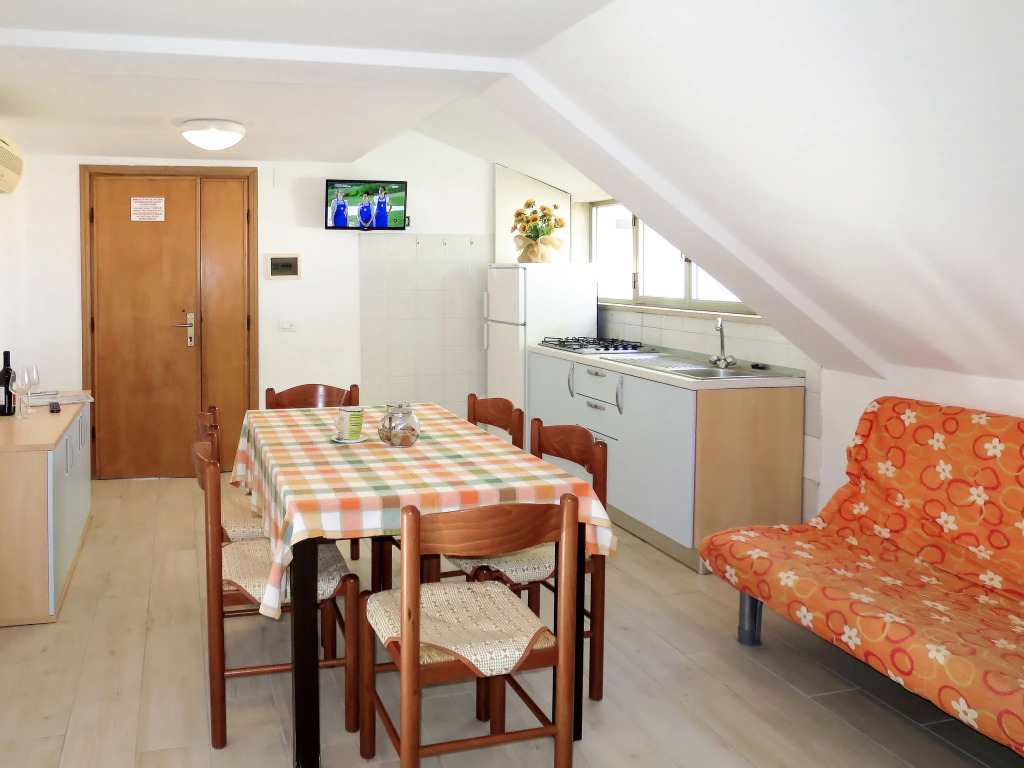 Apartment Riviera 9 by Interhome